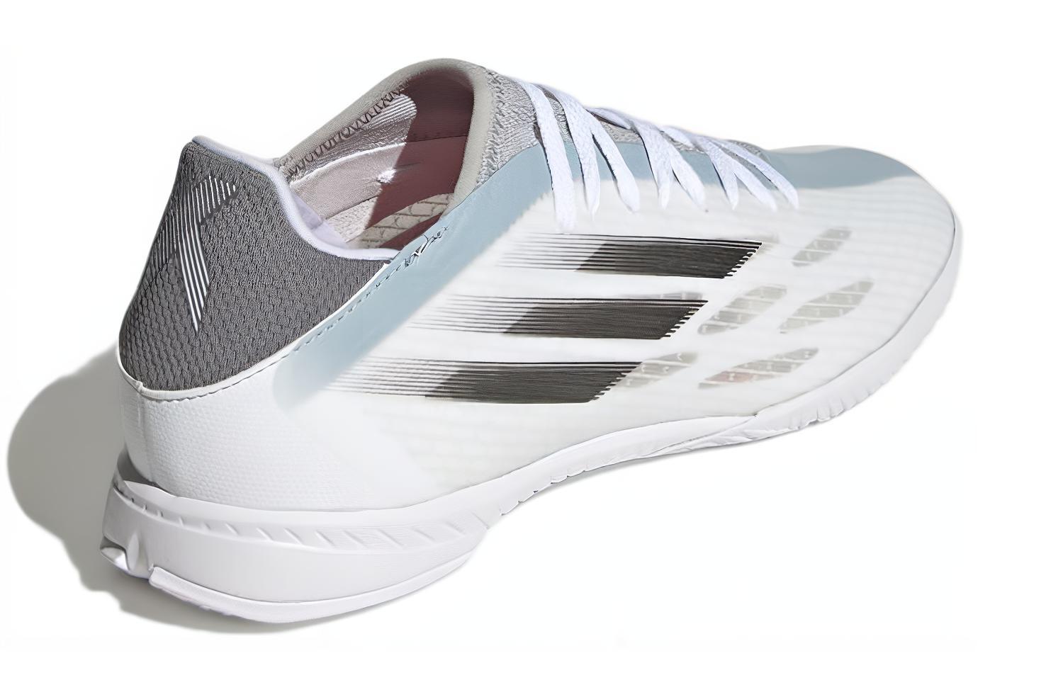 Shop adidas X Speedflow.3 IN ''Bianco Solar Rosso'' FY3301