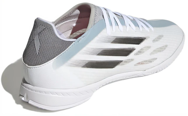adidas X Speedflow.3 IN ''Bianco Solar Rosso'' FY3301 Shop adidas X Speedflow.3 IN ''Bianco Solar Rosso'' FY3301