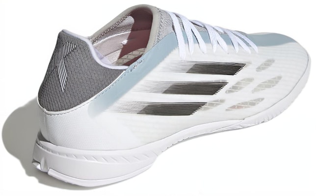 adidas X Speedflow.3 IN 'Putih Solar Merah' FY3301 Shop adidas X Speedflow.3 IN 'Putih Solar Merah' FY3301