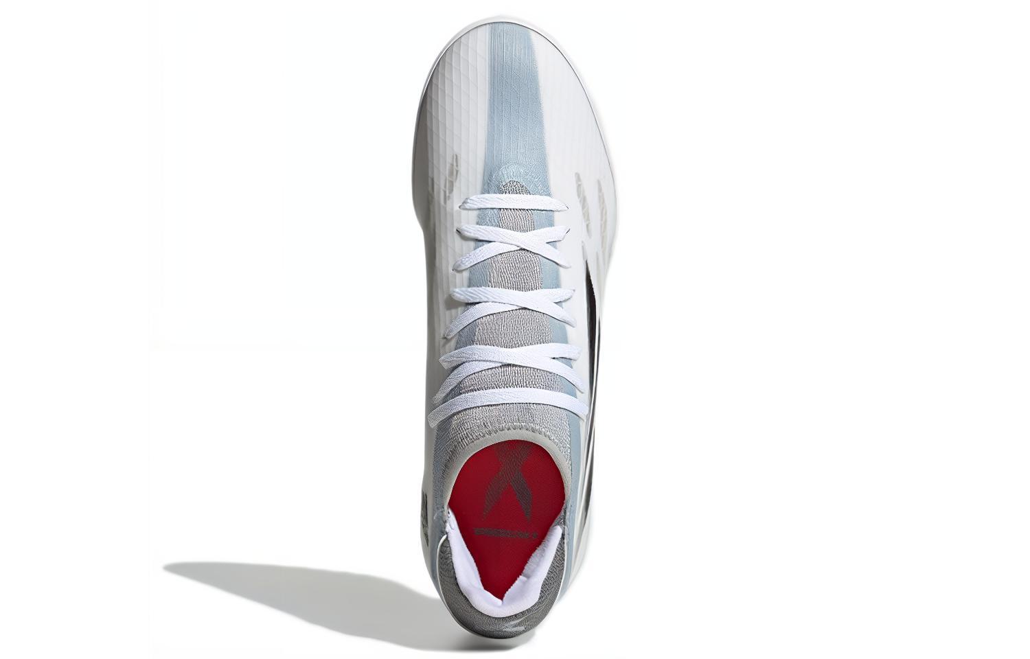 Purchase adidas X Speedflow.3 IN ''Bianco Solar Rosso'' FY3301