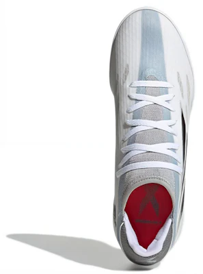 adidas X Speedflow.3 IN ''Bianco Solar Rosso'' FY3301 Purchase adidas X Speedflow.3 IN ''Bianco Solar Rosso'' FY3301
