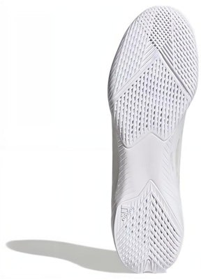 adidas X Speedflow.3 IN 'White Solar Red' FY3301 Details for adidas X Speedflow.3 IN 'White Solar Red' FY3301