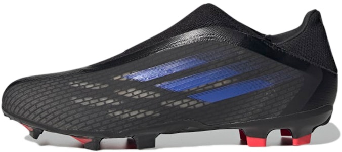 adidas X Speedflow.3 Sin Cordones FG 'Tinta Sónica Negra' FY3273 Buy adidas X Speedflow.3 Sin Cordones FG 'Tinta Sónica Negra' FY3273