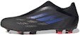 adidas X Speedflow.3 Tanpa Tali FG 'Dakwat Hitam Sonic' FY3273