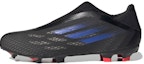 Buy adidas X Speedflow.3 Tanpa Tali FG 'Dakwat Hitam Sonic' FY3273