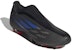 adidas X Speedflow.3 Tanpa Tali FG 'Dakwat Hitam Sonic' FY3273