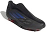 Lookbook adidas X Speedflow.3 Tanpa Tali FG 'Dakwat Hitam Sonic' FY3273