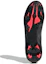 Details for adidas X Speedflow.3 Ohne Schnürsenkel FG ''Schwarzer Sonic Ink'' FY3273