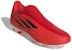 adidas X Speedflow.3 Tanpa Tali FG 'Merah' FY3271