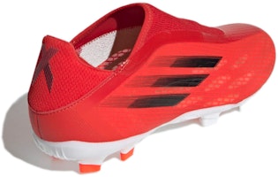 adidas X Speedflow.3 Tanpa Tali FG 'Merah' FY3271 Shop adidas X Speedflow.3 Tanpa Tali FG 'Merah' FY3271