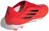 Shop adidas X Speedflow.3 Tanpa Tali FG 'Merah' FY3271