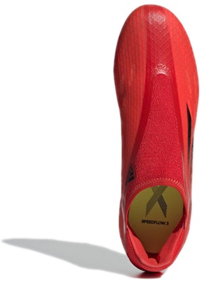 adidas X Speedflow.3 Tanpa Tali FG 'Merah' FY3271 Purchase adidas X Speedflow.3 Tanpa Tali FG 'Merah' FY3271