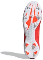 adidas X Speedflow.3 Tanpa Tali FG 'Merah' FY3271 Details for adidas X Speedflow.3 Tanpa Tali FG 'Merah' FY3271