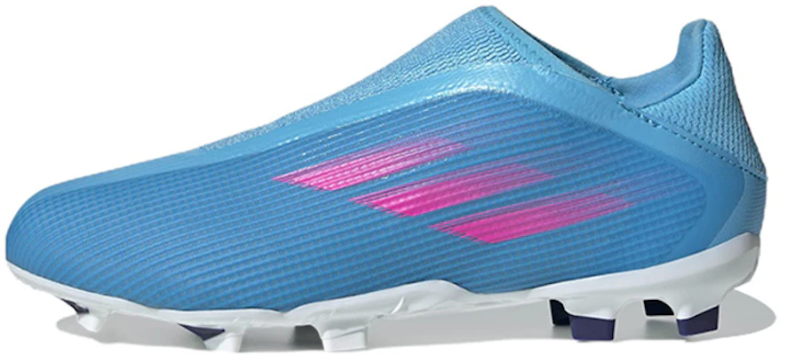 adidas X Speedflow.3 Sans Lacets FG ''Sky Rush Rose Électrique'' GW7497 Buy adidas X Speedflow.3 Sans Lacets FG ''Sky Rush Rose Électrique'' GW7497