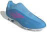 Lookbook adidas X Speedflow.3 Tanpa Tali FG 'Sky Rush Team Shock Pink' GW7494