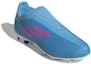 Lookbook adidas X Speedflow.3 Tanpa Tali FG 'Sky Rush Team Shock Pink' GW7497