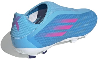 아디다스 X 스피드플로우.3 노 laces FG '스카이 러쉬 팀 쇼크 핑크' GW7494 Shop 아디다스 X 스피드플로우.3 노 laces FG '스카이 러쉬 팀 쇼크 핑크' GW7494