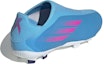 Shop adidas X Speedflow.3 Tanpa Tali FG 'Sky Rush Team Shock Pink' GW7497