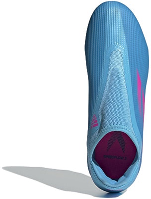 adidas X Speedflow.3 Laceless FG 'Sky Rush Team Shock Pink' GW7497 Purchase adidas X Speedflow.3 Laceless FG 'Sky Rush Team Shock Pink' GW7497