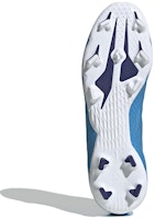 아디다스 X 스피드플로우.3 노 laces FG '스카이 러쉬 팀 쇼크 핑크' GW7494 Details for 아디다스 X 스피드플로우.3 노 laces FG '스카이 러쉬 팀 쇼크 핑크' GW7494