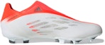 Order adidas X Speedflow.3 Tanpa Tali FG 'Putih Solar Merah' FY3274