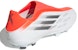adidas X Speedflow.3 Tanpa Tali FG 'Putih Solar Merah' FY3274