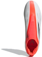 adidas X Speedflow.3 Sin Cordones FG 'Blanco Solar Rojo' FY3274 Purchase adidas X Speedflow.3 Sin Cordones FG 'Blanco Solar Rojo' FY3274