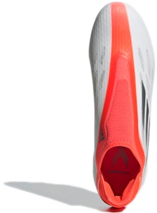 adidas X Speedflow.3 Tanpa Tali FG 'Putih Solar Merah' FY3274 Purchase adidas X Speedflow.3 Tanpa Tali FG 'Putih Solar Merah' FY3274