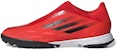 adidas X Speedflow.3 Tanpa Tali TF 'Merah' FY3266