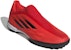 adidas X Speedflow.3 Tanpa Tali TF 'Merah' FY3266