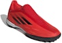 Lookbook adidas X Speedflow.3 Tanpa Tali TF 'Merah' FY3266