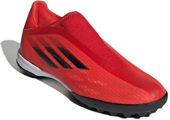 adidas X Speedflow.3 Laceless TF ''Rood'' FY3266 Shop adidas X Speedflow.3 Laceless TF ''Rood'' FY3266