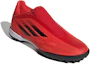 Shop adidas X Speedflow.3 Laceless TF ''Rood'' FY3266