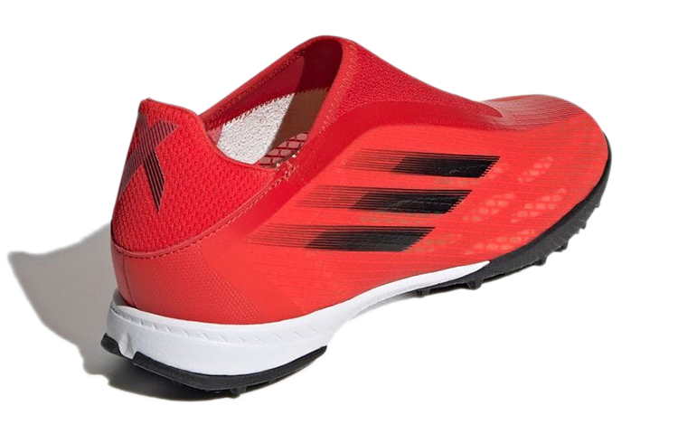 Purchase adidas X Speedflow.3 Laceless TF ''Rood'' FY3266
