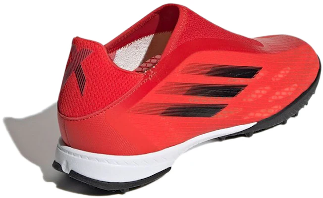 adidas X Speedflow.3 Laceless TF ''Rood'' FY3266 Purchase adidas X Speedflow.3 Laceless TF ''Rood'' FY3266