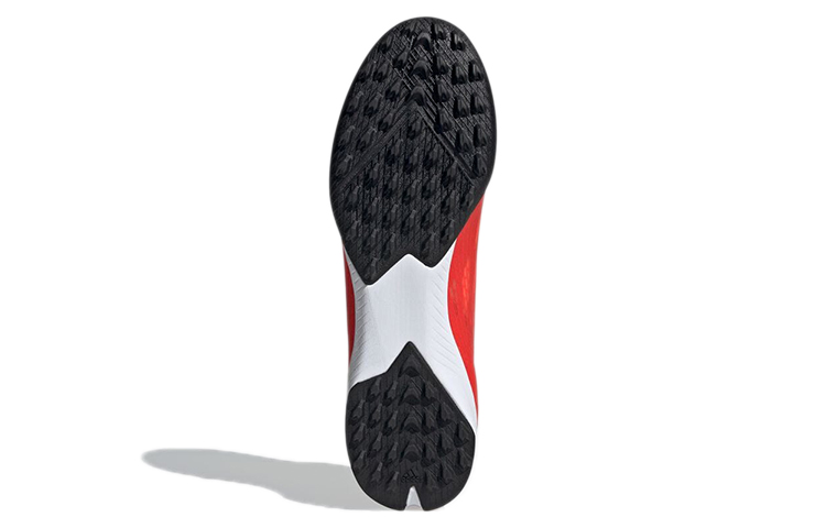 Sizing adidas X Speedflow.3 Laceless TF ''Rood'' FY3266