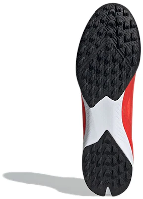 adidas X Speedflow.3 Laceless TF ''Rood'' FY3266 Sizing adidas X Speedflow.3 Laceless TF ''Rood'' FY3266