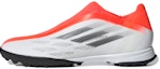 Buy adidas X Speedflow.3 Tanpa Tali TF 'Putih Solar Merah' FY3267