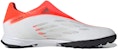 adidas X Speedflow.3 Tanpa Tali TF 'Putih Solar Merah' FY3267