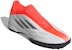 adidas X Speedflow.3 Tanpa Tali TF 'Putih Solar Merah' FY3267