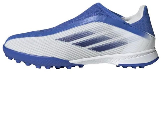 adidas X Speedflow.3 LL TF Junior 'Putih Biru' kasut kanak-kanak GW7502 Buy adidas X Speedflow.3 LL TF Junior 'Putih Biru' kasut kanak-kanak GW7502