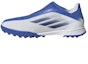 Buy adidas X Speedflow.3 LL TF Junior 'Putih Biru' kasut kanak-kanak GW7502
