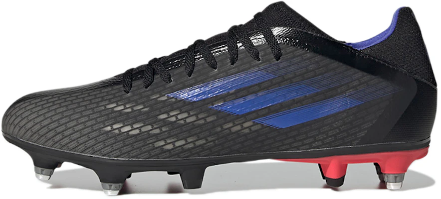 adidas X Speedflow.3 SG ''Schwarz Blau'' GZ2840 Buy adidas X Speedflow.3 SG ''Schwarz Blau'' GZ2840