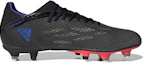 Order adidas X Speedflow.3 SG ''Schwarz Blau'' GZ2840