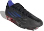 Lookbook adidas X Speedflow.3 SG ''Schwarz Blau'' GZ2840