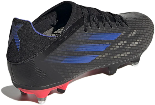 adidas X Speedflow.3 SG ''Schwarz Blau'' GZ2840 Shop adidas X Speedflow.3 SG ''Schwarz Blau'' GZ2840