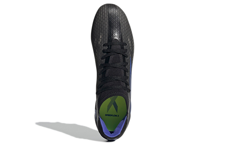 Purchase adidas X Speedflow.3 SG ''Schwarz Blau'' GZ2840