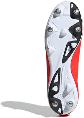 adidas X Speedflow.3 SG 紅色 Details for adidas X Speedflow.3 SG 紅色