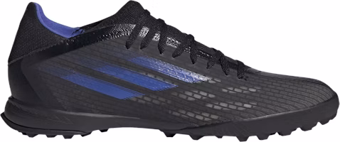 adidas X Speedflow.3 TF 'Black Sonic Ink' FY3308 adidas X Speedflow.3 TF 'Black Sonic Ink' FY3308
