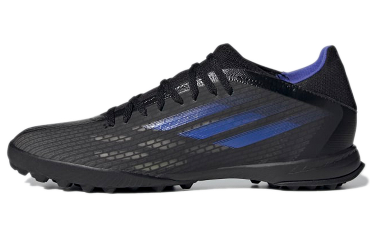 adidas X Speedflow.3 TF 'Black Sonic Ink' FY3308